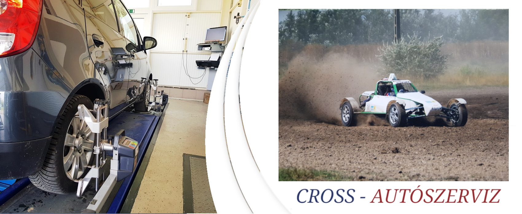 Cross Background